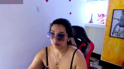 Snapshot of melisa_14 chatting on June 10, 2026, 7:46 pm Melisa online show from June 10, 2026, 7:46 pm