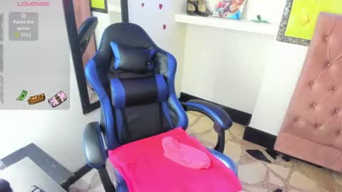Snapshot of melisa_14 chatting on June 13, 2026, 11:41 am Melisa online show from June 13, 2026, 11:41 am