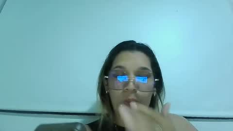 Snapshot of melisa_14 chatting on June 24, 2026, 2:10 am Melisa online show from June 24, 2026, 2:10 am