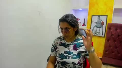 Snapshot of melisa_14 chatting on June 28, 2026, 12:22 pm Melisa online show from June 28, 2026, 12:22 pm