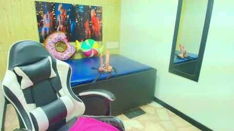 Snapshot of melisa_14 chatting on July 31, 2026, 5:34 pm Melisa online show from July 31, 2026, 5:34 pm