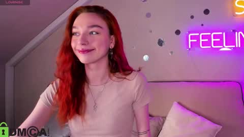 Melisa online show from November 4, 2025, 12:54 am