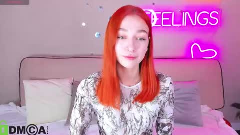 Melisa online show from December 4, 2025, 12:20 am