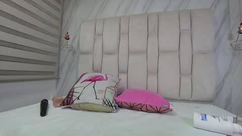 Melissa online show from February 3, 2025, 2:45 pm