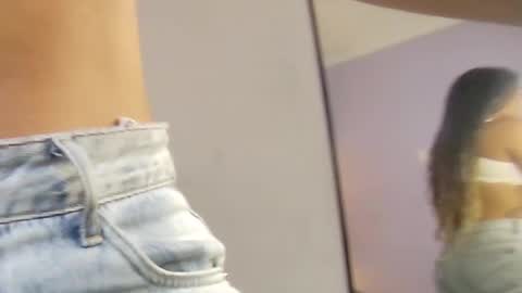 Melissa online show from March 7, 2025, 11:40 am