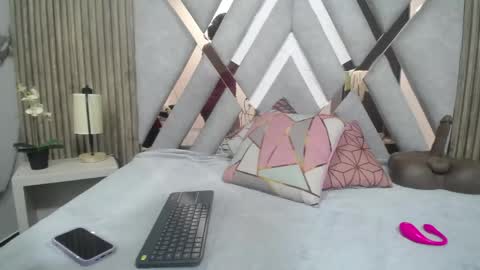 Melissa online show from April 23, 2026, 11:20 am