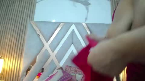 Melissa online show from April 25, 2026, 11:35 am