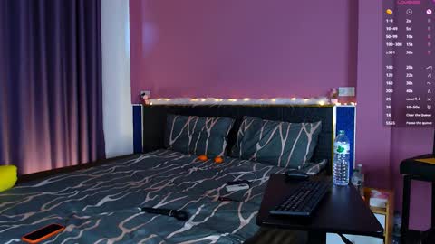 Melisa gerc online show from January 14, 2025, 7:59 am