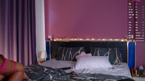 Melisa gerc online show from January 27, 2025, 4:20 am