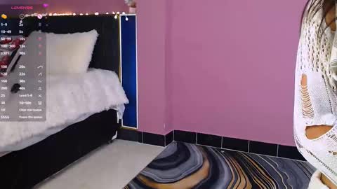 Melisa gerc online show from February 16, 2025, 4:20 am