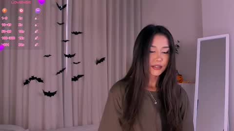 Melisa gerc online show from October 30, 2025, 5:42 am