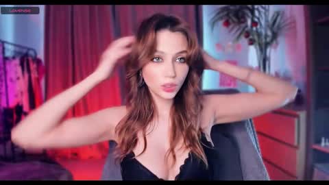 Im Melisa 3 online show from March 13, 2026, 9:05 am