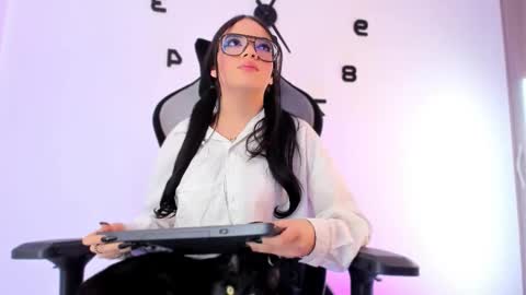 melisa_meow online show from February 2, 2026, 3:00 pm