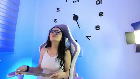 melisa_meow online show from February 26, 2026, 12:26 pm