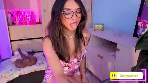 Snapshot of melisa_se chatting on September 17, 2025, 10:22 pm Melissa online show from September 17, 2025, 10:22 pm