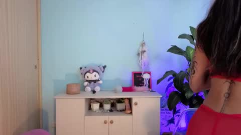 Snapshot of melisa_se chatting on November 6, 2025, 12:28 pm Melissa online show from November 6, 2025, 12:28 pm