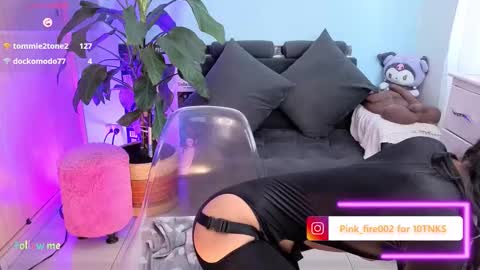 Snapshot of melisa_se chatting on November 27, 2025, 1:02 pm Melissa online show from November 27, 2025, 1:02 pm