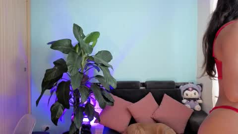 Snapshot of melisa_se chatting on January 14, 2026, 1:50 pm Melissa online show from January 14, 2026, 1:50 pm