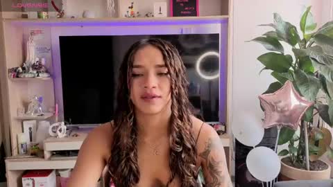 Melissa online show from April 23, 2026, 1:46 pm