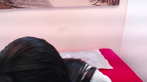 melisa online show from February 8, 2025, 11:33 am