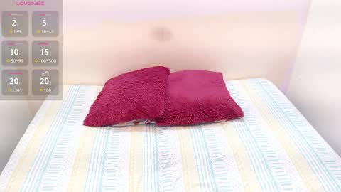 melisa online show from April 6, 2026, 11:33 am