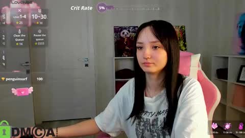 melisa_violet online show from November 14, 2025, 12:42 am