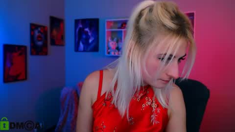 Melisa online show from April 21, 2026, 7:17 pm