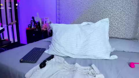 Melissa online show from February 13, 2025, 7:21 pm