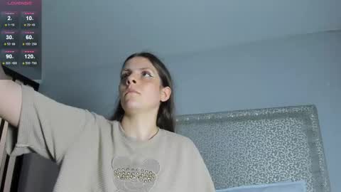 Melissa online show from March 6, 2025, 11:31 pm