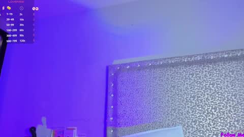 Melissa online show from March 7, 2025, 7:05 pm