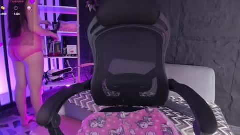 Melissa online show from February 18, 2026, 2:35 pm