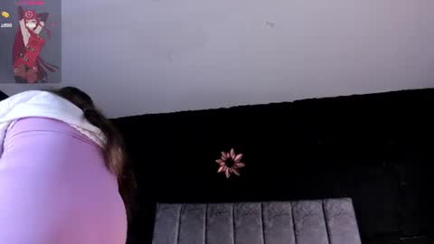 Melissa online show from June 18, 2026, 1:26 pm