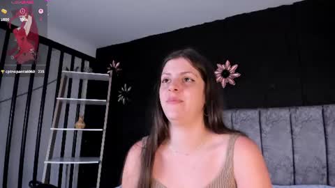 Melissa online show from June 25, 2026, 2:32 pm