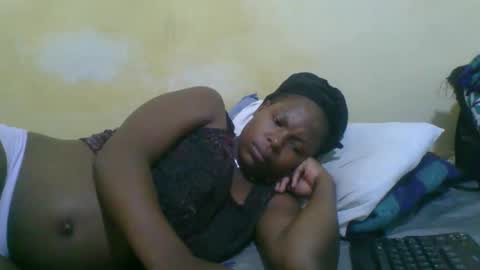 melisah254 online show from January 17, 2026, 9:29 pm