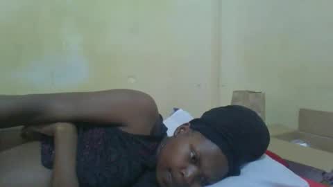 melisah254 online show from February 27, 2026, 8:14 am