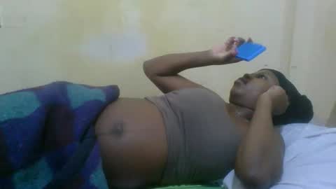 melisah254 online show from March 31, 2026, 3:19 am