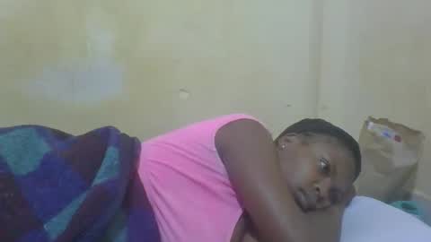 melisah254 online show from April 10, 2026, 1:44 am