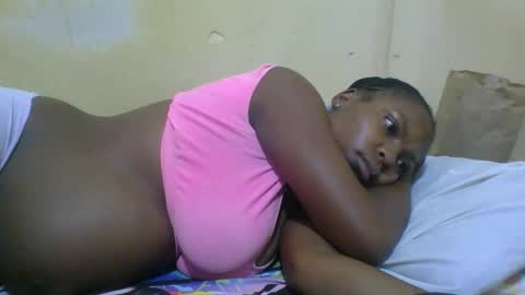 melisah254 online show from April 13, 2026, 5:13 am