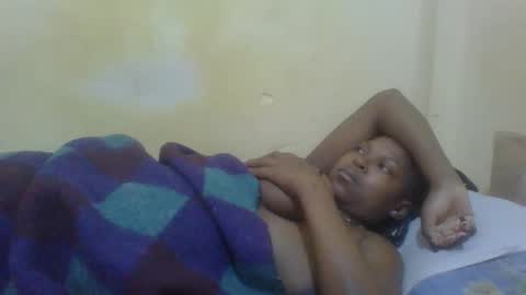 melisah254 online show from April 21, 2026, 6:52 am