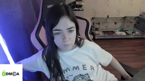 melisanilson online show from January 31, 2025, 11:56 pm