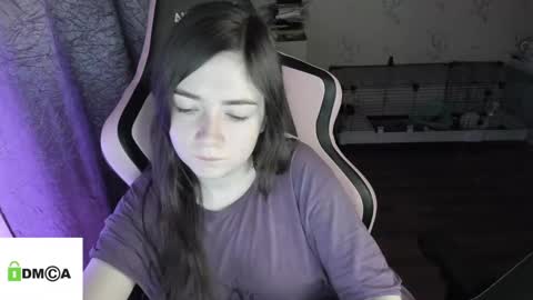 melisanilson online show from February 24, 2025, 1:02 am