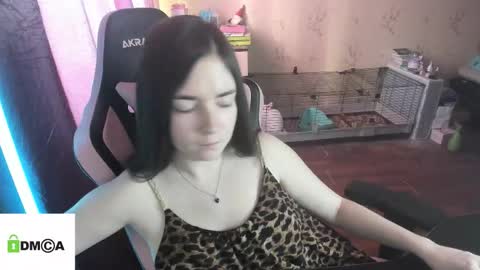 melisanilson online show from March 15, 2026, 6:30 am