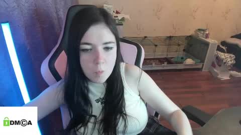 melisanilson online show from May 24, 2026, 8:58 pm