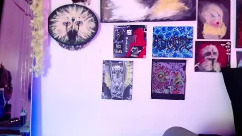 Melisa Velvet     online show from April 21, 2026, 1:42 am