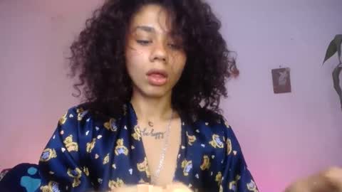 melissa online show from October 4, 2025, 12:08 am