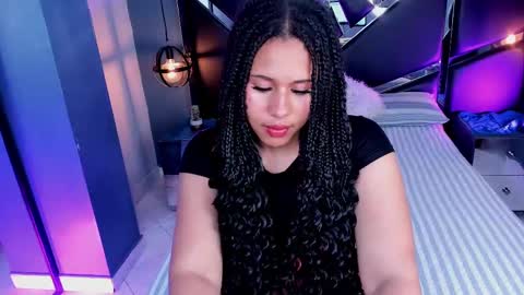 melissa_23_ online show from February 28, 2025, 11:01 pm
