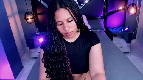 melissa_23_ online show from March 1, 2025, 2:04 am