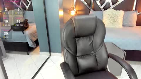 melissa_23_ online show from October 30, 2025, 11:33 am