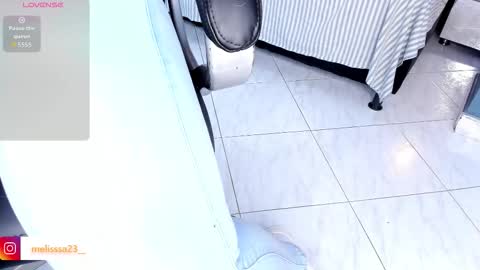 melissa_23_ online show from January 14, 2026, 11:27 am