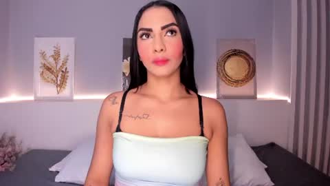 M E L I S S A online show from July 16, 2026, 3:23 am